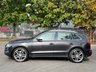 USED 2014 Y AUDI Q5 3.0 SQ5 TDI QUATTRO 5d 309 BHP 