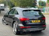 USED 2014 Y AUDI Q5 3.0 SQ5 TDI QUATTRO 5d 309 BHP 