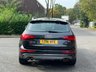 USED 2014 Y AUDI Q5 3.0 SQ5 TDI QUATTRO 5d 309 BHP 