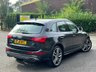 USED 2014 Y AUDI Q5 3.0 SQ5 TDI QUATTRO 5d 309 BHP 