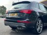 USED 2014 Y AUDI Q5 3.0 SQ5 TDI QUATTRO 5d 309 BHP 
