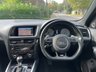 USED 2014 Y AUDI Q5 3.0 SQ5 TDI QUATTRO 5d 309 BHP 