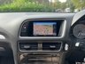 USED 2014 Y AUDI Q5 3.0 SQ5 TDI QUATTRO 5d 309 BHP 