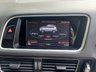 USED 2014 Y AUDI Q5 3.0 SQ5 TDI QUATTRO 5d 309 BHP 