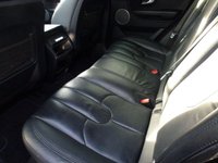 USED 2014 14 LAND ROVER RANGE ROVER EVOQUE 2.2 ED4 PURE 5d 150 BHP www.suffolkcarcentre.co.uk - Located at Reydon