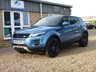 USED 2014 14 LAND ROVER RANGE ROVER EVOQUE 2.2 ED4 PURE 5d 150 BHP www.suffolkcarcentre.co.uk - Located at Reydon
