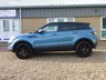USED 2014 14 LAND ROVER RANGE ROVER EVOQUE 2.2 ED4 PURE 5d 150 BHP www.suffolkcarcentre.co.uk - Located at Reydon