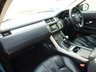 USED 2014 14 LAND ROVER RANGE ROVER EVOQUE 2.2 ED4 PURE 5d 150 BHP www.suffolkcarcentre.co.uk - Located at Reydon