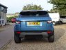 USED 2014 14 LAND ROVER RANGE ROVER EVOQUE 2.2 ED4 PURE 5d 150 BHP www.suffolkcarcentre.co.uk - Located at Reydon