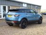 USED 2014 14 LAND ROVER RANGE ROVER EVOQUE 2.2 ED4 PURE 5d 150 BHP www.suffolkcarcentre.co.uk - Located at Reydon
