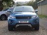 USED 2014 14 LAND ROVER RANGE ROVER EVOQUE 2.2 ED4 PURE 5d 150 BHP www.suffolkcarcentre.co.uk - Located at Reydon