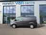 USED 2022 22 FORD TRANSIT CUSTOM 2.0 300 LIMITED L1 130PS TOWBAR EURO 6  ULEZ FREE  AIR CONDITIONING
