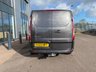 USED 2022 22 FORD TRANSIT CUSTOM 2.0 300 LIMITED L1 130PS TOWBAR EURO 6  ULEZ FREE  AIR CONDITIONING