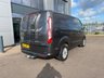USED 2022 22 FORD TRANSIT CUSTOM 2.0 300 LIMITED L1 130PS TOWBAR EURO 6  ULEZ FREE  AIR CONDITIONING