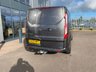 USED 2022 22 FORD TRANSIT CUSTOM 2.0 300 LIMITED L1 130PS TOWBAR EURO 6  ULEZ FREE  AIR CONDITIONING