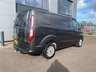 USED 2022 22 FORD TRANSIT CUSTOM 2.0 300 LIMITED L1 130PS TOWBAR EURO 6  ULEZ FREE  AIR CONDITIONING