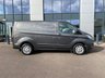 USED 2022 22 FORD TRANSIT CUSTOM 2.0 300 LIMITED L1 130PS TOWBAR EURO 6  ULEZ FREE  AIR CONDITIONING