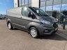 USED 2022 22 FORD TRANSIT CUSTOM 2.0 300 LIMITED L1 130PS TOWBAR EURO 6  ULEZ FREE  AIR CONDITIONING