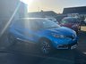 USED 2014 64 RENAULT CAPTUR 1.5 DYNAMIQUE S MEDIANAV ENERGY DCI S/S 5d 90 BHP SAT NAV!!!