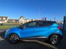 USED 2014 64 RENAULT CAPTUR 1.5 DYNAMIQUE S MEDIANAV ENERGY DCI S/S 5d 90 BHP SAT NAV!!!