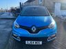 USED 2014 64 RENAULT CAPTUR 1.5 DYNAMIQUE S MEDIANAV ENERGY DCI S/S 5d 90 BHP SAT NAV!!!