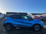 USED 2014 64 RENAULT CAPTUR 1.5 DYNAMIQUE S MEDIANAV ENERGY DCI S/S 5d 90 BHP SAT NAV!!!