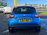 USED 2014 64 RENAULT CAPTUR 1.5 DYNAMIQUE S MEDIANAV ENERGY DCI S/S 5d 90 BHP SAT NAV!!!