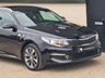 USED 2018 18 KIA OPTIMA 1.7 CRDI 3 ISG 5d 139 BHP 