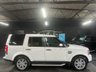 USED 2013 13 LAND ROVER DISCOVERY 4 3.0 4 SDV6 GS 5d 255 BHP 4X4 AUTO  STUNNING LOW MILEAGE EXAMPLE - 3.0 SDV6 255 BHP GS - AUTO - 4X4 - 7 SEATS - S/H INCL CAMBELTS - 2 PREVIOUS KEEPERS - 20 INCH ALLOY WHEELS - SIDE STEPS - TOWBAR