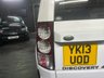 USED 2013 13 LAND ROVER DISCOVERY 4 3.0 4 SDV6 GS 5d 255 BHP 4X4 AUTO  STUNNING LOW MILEAGE EXAMPLE - 3.0 SDV6 255 BHP GS - AUTO - 4X4 - 7 SEATS - S/H INCL CAMBELTS - 2 PREVIOUS KEEPERS - 20 INCH ALLOY WHEELS - SIDE STEPS - TOWBAR