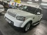 USED 2013 13 LAND ROVER DISCOVERY 4 3.0 4 SDV6 GS 5d 255 BHP 4X4 AUTO  STUNNING LOW MILEAGE EXAMPLE - 3.0 SDV6 255 BHP GS - AUTO - 4X4 - 7 SEATS - S/H INCL CAMBELTS - 2 PREVIOUS KEEPERS - 20 INCH ALLOY WHEELS - SIDE STEPS - TOWBAR