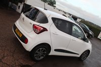 USED 2019 69 HYUNDAI I10 1.2 PREMIUM 5d 86 BHP VIEW AND RESERVE ONLINE OR CALL 01527-853940 FOR MORE INFO.