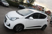 USED 2019 69 HYUNDAI I10 1.2 PREMIUM 5d 86 BHP VIEW AND RESERVE ONLINE OR CALL 01527-853940 FOR MORE INFO.
