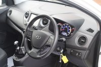 USED 2019 69 HYUNDAI I10 1.2 PREMIUM 5d 86 BHP VIEW AND RESERVE ONLINE OR CALL 01527-853940 FOR MORE INFO.