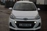 USED 2019 69 HYUNDAI I10 1.2 PREMIUM 5d 86 BHP VIEW AND RESERVE ONLINE OR CALL 01527-853940 FOR MORE INFO.