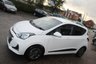 USED 2019 69 HYUNDAI I10 1.2 PREMIUM 5d 86 BHP VIEW AND RESERVE ONLINE OR CALL 01527-853940 FOR MORE INFO.