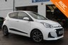 USED 2019 69 HYUNDAI I10 1.2 PREMIUM 5d 86 BHP VIEW AND RESERVE ONLINE OR CALL 01527-853940 FOR MORE INFO.