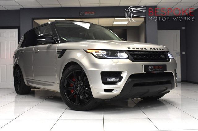 Bespoke Motor Works LTD