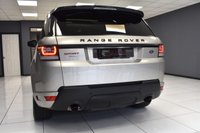 USED 2016 66 LAND ROVER RANGE ROVER SPORT 4.4 SDV8 AUTOBIOGRAPHY DYNAMIC  
