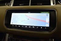 USED 2016 66 LAND ROVER RANGE ROVER SPORT 4.4 SDV8 AUTOBIOGRAPHY DYNAMIC  
