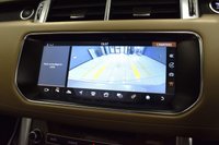 USED 2016 66 LAND ROVER RANGE ROVER SPORT 4.4 SDV8 AUTOBIOGRAPHY DYNAMIC  