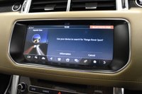 USED 2016 66 LAND ROVER RANGE ROVER SPORT 4.4 SDV8 AUTOBIOGRAPHY DYNAMIC  