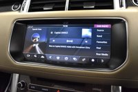 USED 2016 66 LAND ROVER RANGE ROVER SPORT 4.4 SDV8 AUTOBIOGRAPHY DYNAMIC  