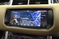USED 2016 66 LAND ROVER RANGE ROVER SPORT 4.4 SDV8 AUTOBIOGRAPHY DYNAMIC  