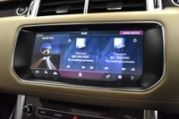 USED 2016 66 LAND ROVER RANGE ROVER SPORT 4.4 SDV8 AUTOBIOGRAPHY DYNAMIC  
