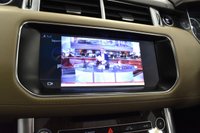 USED 2016 66 LAND ROVER RANGE ROVER SPORT 4.4 SDV8 AUTOBIOGRAPHY DYNAMIC  