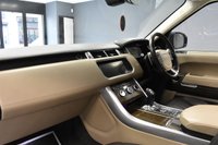 USED 2016 66 LAND ROVER RANGE ROVER SPORT 4.4 SDV8 AUTOBIOGRAPHY DYNAMIC  