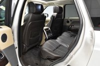 USED 2016 66 LAND ROVER RANGE ROVER SPORT 4.4 SDV8 AUTOBIOGRAPHY DYNAMIC  