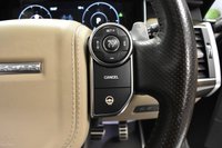 USED 2016 66 LAND ROVER RANGE ROVER SPORT 4.4 SDV8 AUTOBIOGRAPHY DYNAMIC  