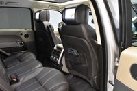 USED 2016 66 LAND ROVER RANGE ROVER SPORT 4.4 SDV8 AUTOBIOGRAPHY DYNAMIC  